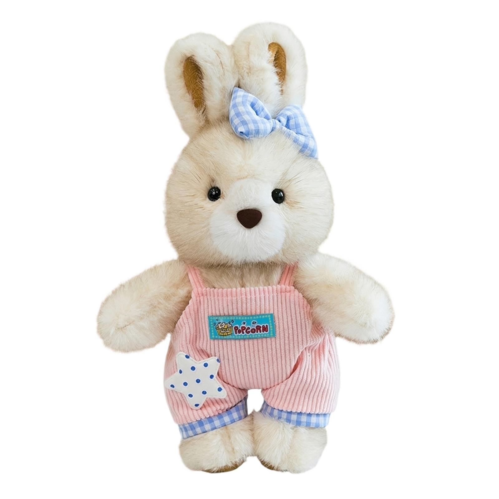 Мультяшный брелок с животным, Мультяшная кукла-животное в подарок паре, Подвеска-животное для сумки, Брелок для ключей автомобиля с животным