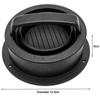 3 In 1 Burger Press Hamburger Patty Maker Slider Press Stuffed Press Burger Patties Cookery Mold