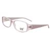 Mont Blanc Mb0303 078 Unisex Eyeglasses