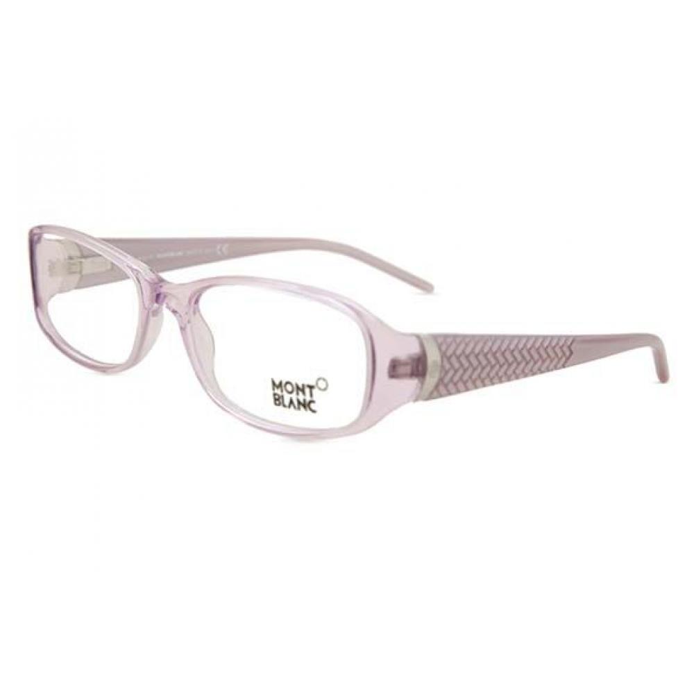 Mont Blanc Mb0303 078 Unisex Eyeglasses