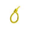 Hyropes   Towing Braided UHMWPE Soft Shackle Rope for Marine