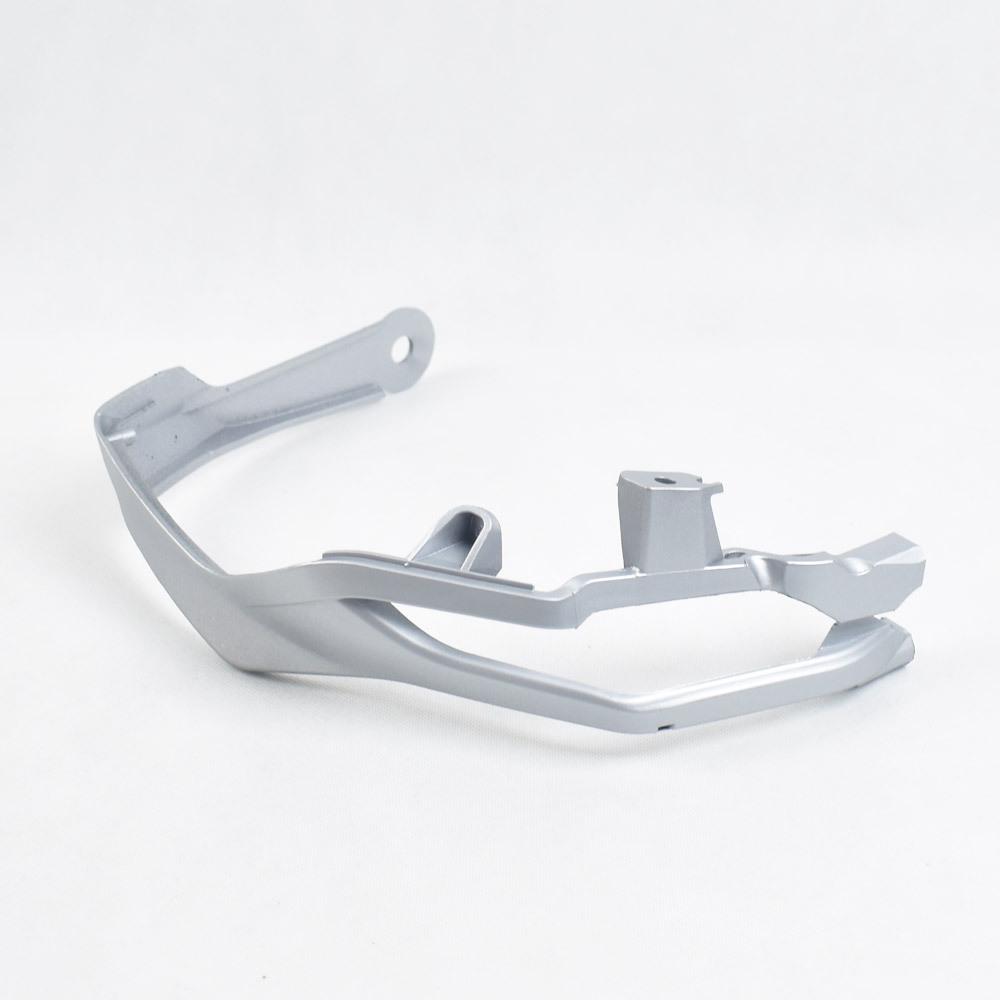 Ducati Multistrada 950/1200/1260 Handlebar Wind Deflectors