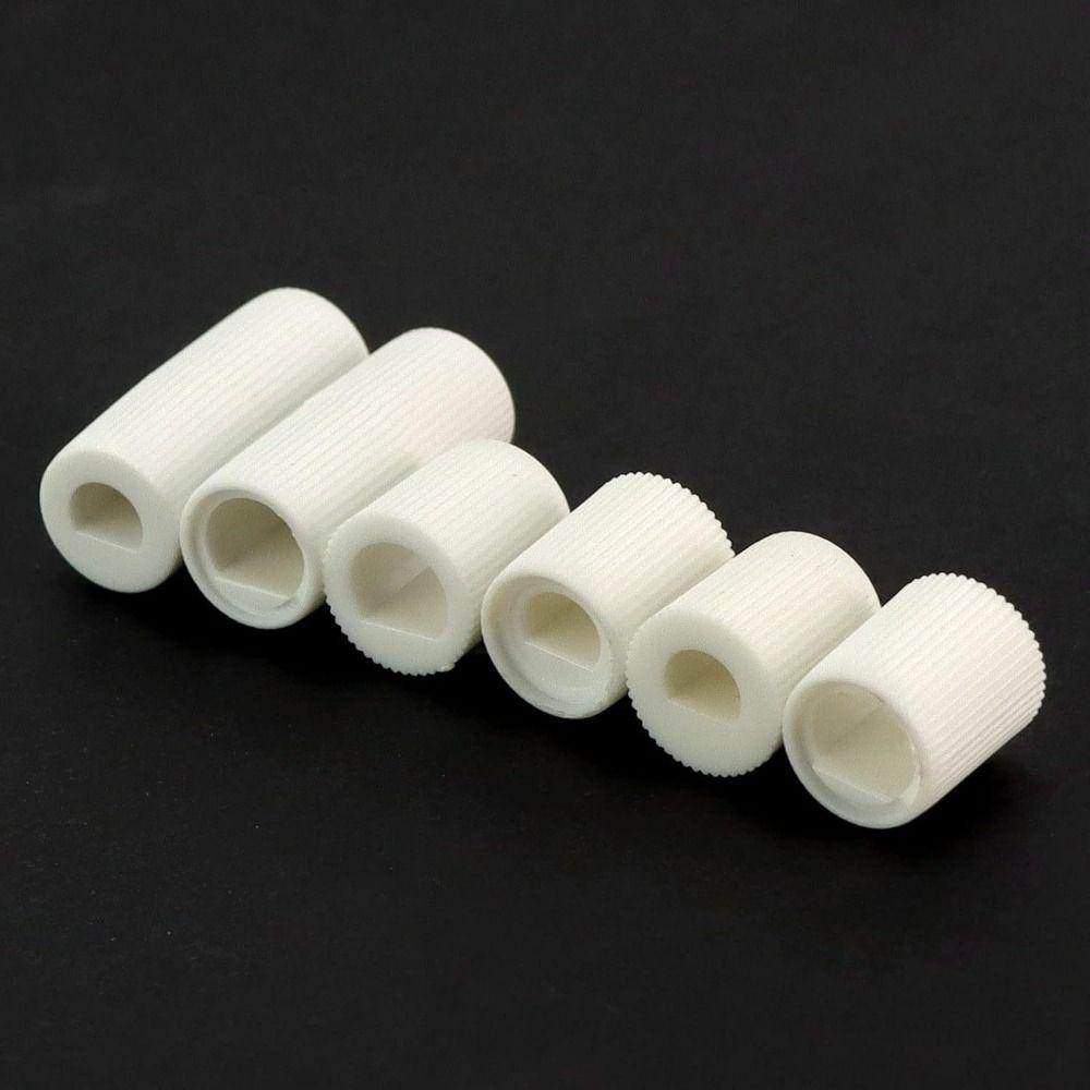 With Adapters Replacement Stove Knobs Portable Cooker Hob Knobs  Kitchen Accessories