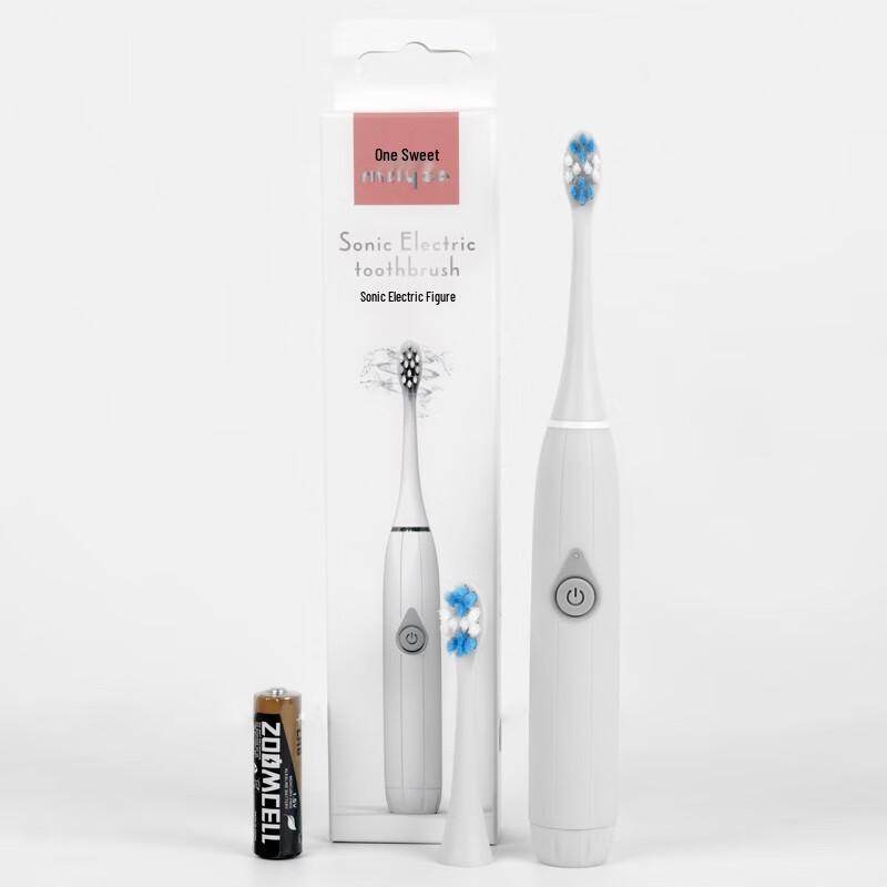 

MaiZhe Sonic Electric Toothbrush