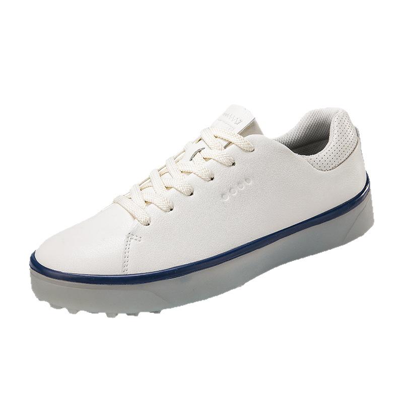 2025 New Low-top Couple Outdoor Casual Non-slip Wear-resistant Waterproof Golf Shoes