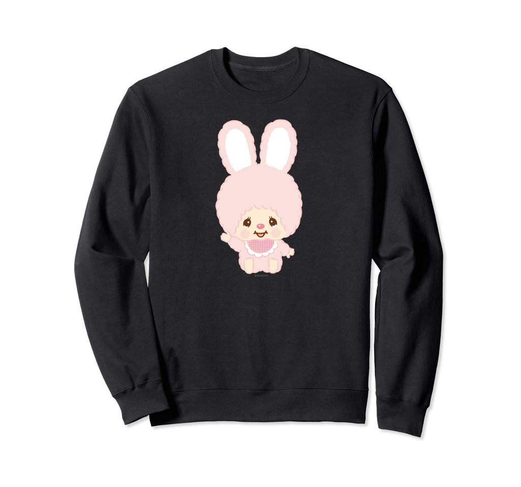 Monchhichi Graphic Sweatshirt