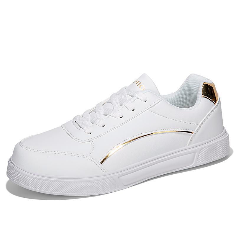 

Повседневная обувь большого размера мужская новая низкая мужская обувь для скейтборда кожаная обувь пара тренд спортивная мода мужская обувь 45