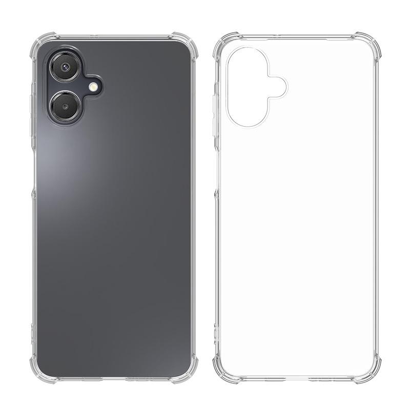 Applicable Samsung Xcover7 Pro Anti-drop Mobile Phone Case Xcover5 Airbag Tpu Protective Case Samsung M36