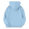 Sweatshirts For Teen Girls Hoodies Long Sleeve Drawstring Pullover Cute Oversized Hoodie