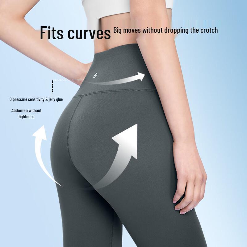 

Женские утягивающие охлаждающие леггинсы-акула Оно Кадзуко XL