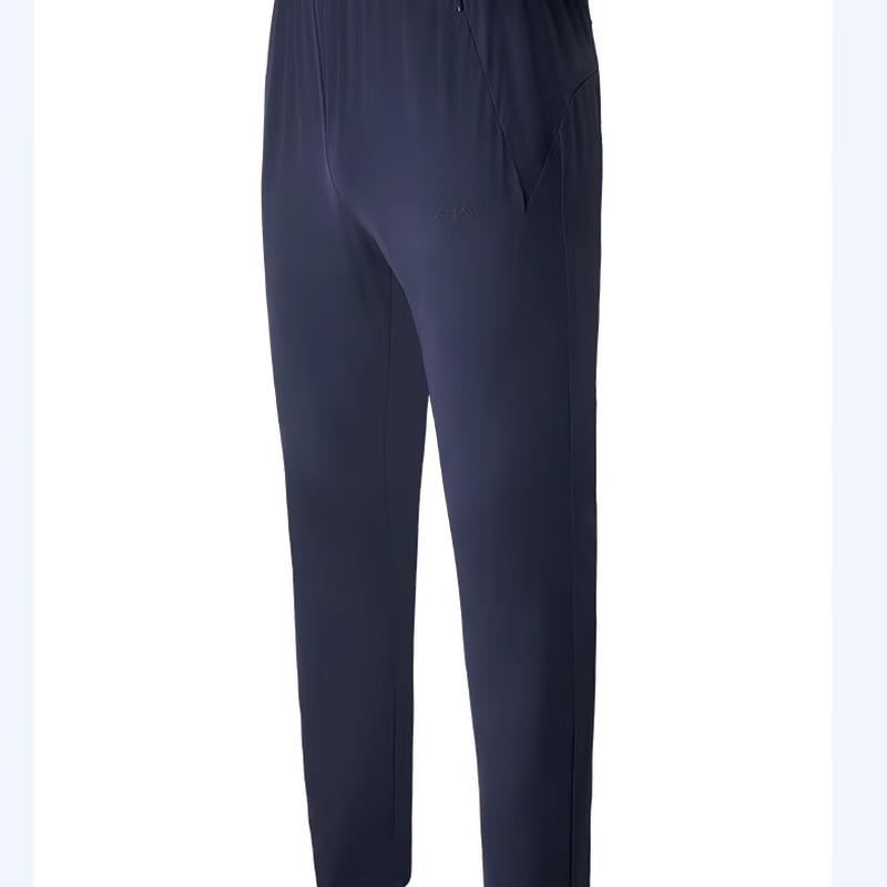 SITNED Cool-Touch Casual Fashion Women s Sports Woven Pants M