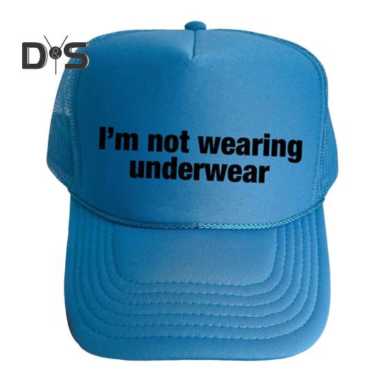 

Бейсбольная кепка с изогнутыми полями, впитывающим пот ремешком, вентиляционными отверстиями, кепка дальнобойщика, повседневная одежда для активного отдыха B