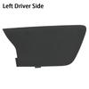 ide Rear Door Release Handle Trim Panel Bezel Cap Cover for Jeep Grand Cherokee 2011- Left Right 1NC24DX9AB 1NC25DX9AB