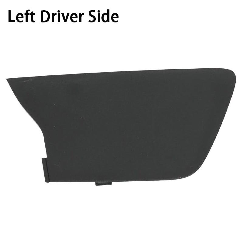 ide Rear Door Release Handle Trim Panel Bezel Cap Cover for Jeep Grand Cherokee 2011- Left Right 1NC24DX9AB 1NC25DX9AB