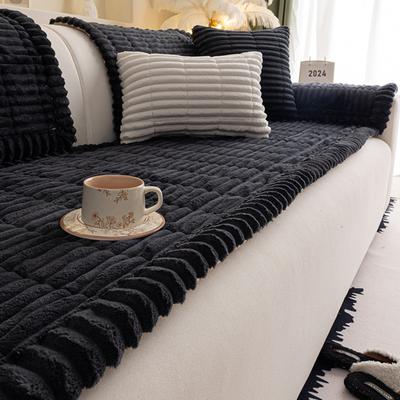 Sofa Cover Plaunamas Neslystantis Sofa Mestas Minkštas Storas Draugiškas Gyvūnams Sofa Apsauga Dovana Gyvūnų Savininkams Ir Jų Pūkuotiems Kompanionams