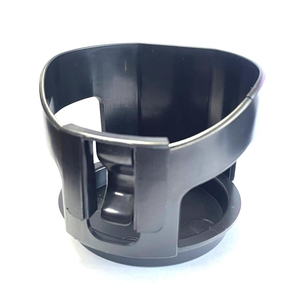 CGP CGP-HN09-T5956-CUP Vehicle Specific Drink Holder Front Air Conditioner Vent Mount 200 Series for Hi-Ace CGP-HN09-T5956-CUP