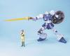 Bandai MG 1/100 YMS-15 Gyan Mobile Suit Gundam