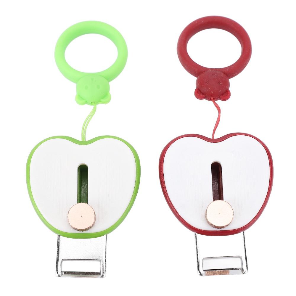 Plastic Fruit Peeler Stainless Steel Blade Non-Slip Handle Vegetable Peeler Efficient Design Easy Clean Kitchen Peeling Tool