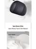 2025 Nappa Leather Universal Car Seat Cushion - All-Season, Full Surround, Thickened