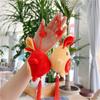 Zodiac Rabbit Plush Toys Natal Year Auspicious Doll Year Of The Rabbit Mascot Rabbit Plush Pendant
