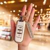 High-Grade Full Wrap Key Cover for Baojun 730/510/530/360/560/310w/630