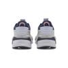 Puma Unisex RS-X Softcase Sneakers White Navy Pink 369819-11