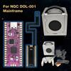 Für Raspberry Pi Pico Picoboot FPC Flexkabel mit SD2SP2 Adapter GC2SD Kartenleser Ersatz Flexbandkabel für Gamecube NGC