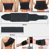Red Light Therapy Belt For Body Infrared Light Therapy LED Light Therapy Device For Leg Knee Back Waist Shoulder Pain Relief