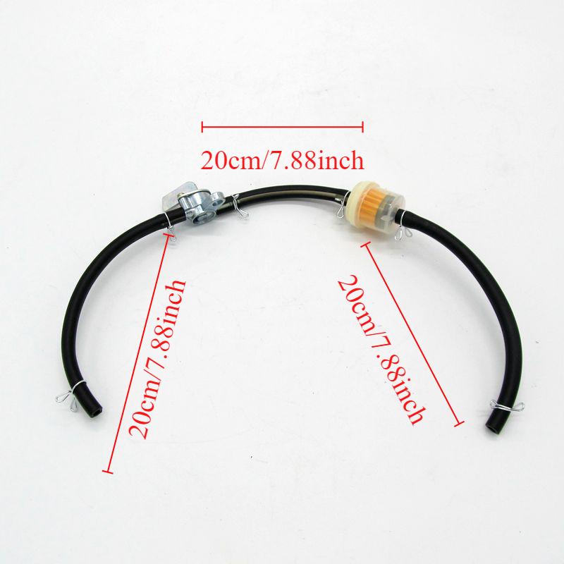 Low Price New Universal Fuel Tap Gasoline Switch Fuel Tap Gasoline Tap Faucet for Generator Gas Engine Fuel Tanks Petrol Filter