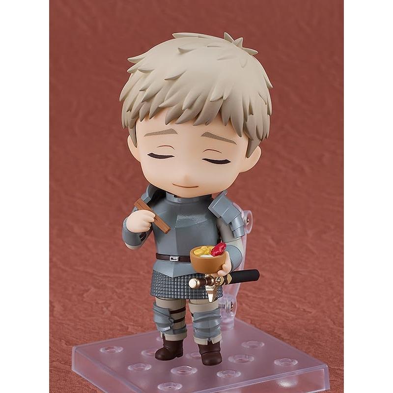 Nendoroid Dungeon Meshi Laios Non-Scale Pre-Painted Action Figure - Plastic Toy Collectible