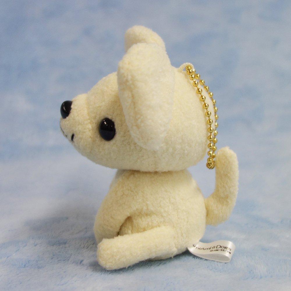 Naito Design Institute Ami Mascot Chihuahua AmiDogs