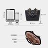 Bag Women's New Women's Bag Autumn and Winter Leather Shoulder Bag Large Capacity Rhombus Tote Bag Large Bag