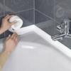 Sealing Strip - OTHERWISE - Roll 38cm X 32m - White - Easy To Install - Aesthetic Result