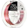 Kureha Line Seager PEX8 Lure Edition (200m) 0.8 Pink