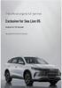 BYD Sea Lion 05DMI TPE Full Coverage Floor Mats