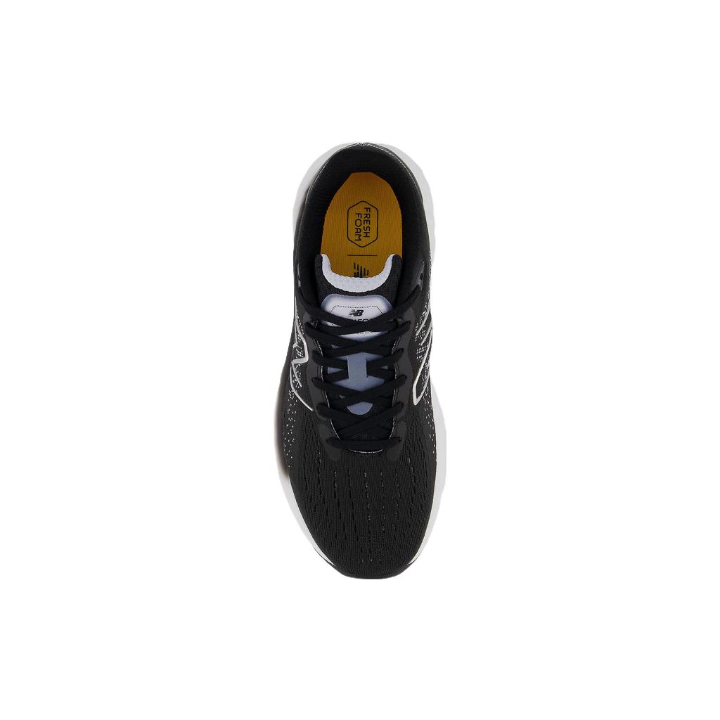 New Balance Fresh Foam Evoz V2 'Black White' Women's