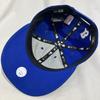 [USED] St. Michael New Era Cubs Blue Cap