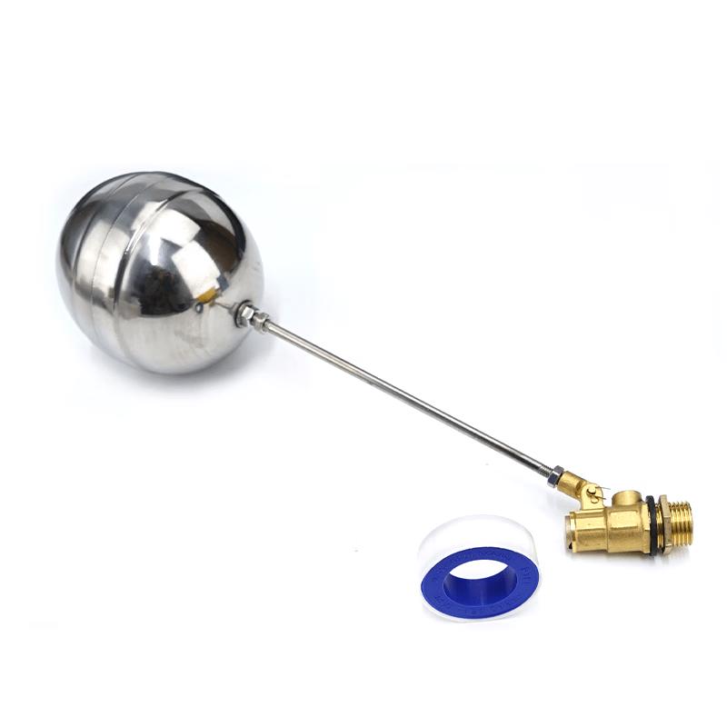 ELECALL Stainless Steel Water Level Float Switch (CN version)