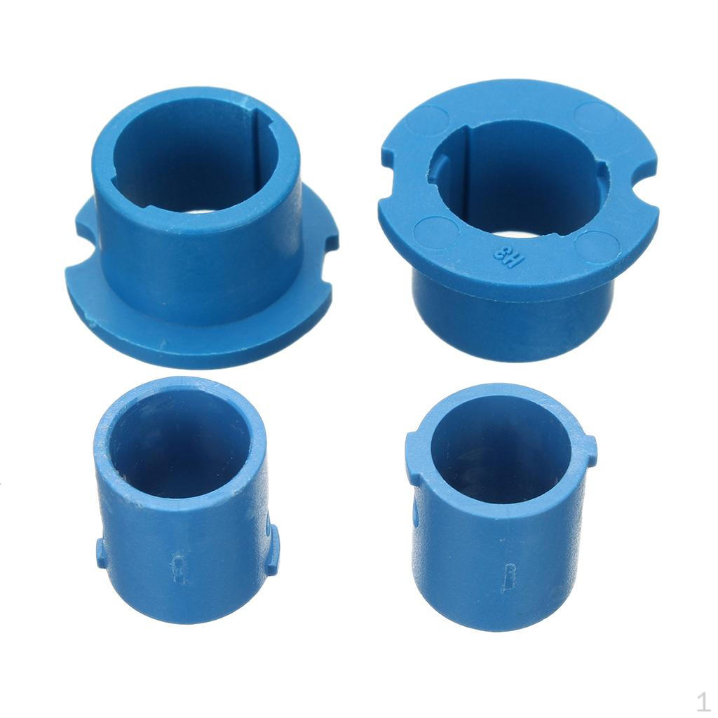 Bulb Retainers Holder Adapter, Automotive Headlight for Installing Xenon