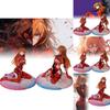 Exquisite Pvc Asuka Langley Last Scene Figure From Neon Genesis Evangelion