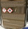 Protective Decorative Wood Stain, Royal Palisander