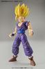 Standard Dragon Ball Super Saiyan 2 Son Gohan Plastic Model Figure-rise Color-Coded
