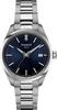 [Tissot] TISSOT PR 100 34mm T1502101104100 Women's Watch, Blue Dial