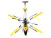 SYMA Zdalnie Sterowany HELIKOPTER S107G RC0431