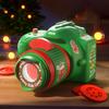 Children's Christmas Projection Camera Toy Projection Stimulates Educational Wall Ceiling Fun Brain Development Image Projector