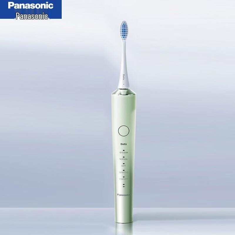 Panasonic Smart Sonic Electric Toothbrush
