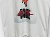[USED] Babyface AKIRA Sampling Homage T-Shirt White