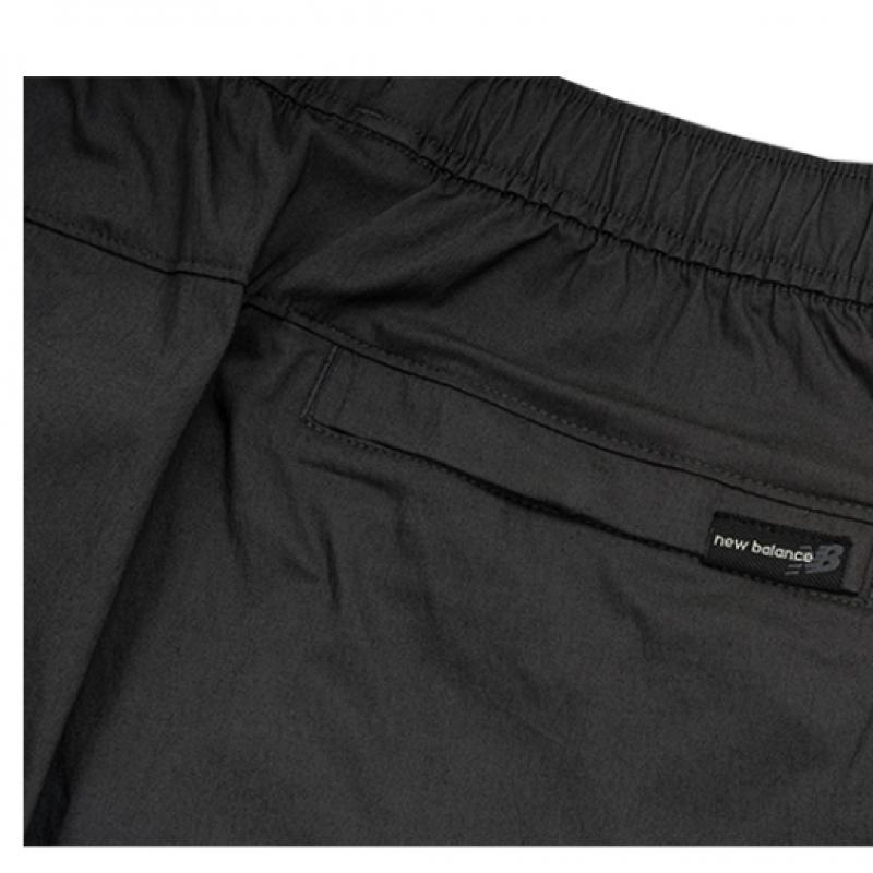 New Balance Uni Ess Woven Straight Pants Nbntf21033 60