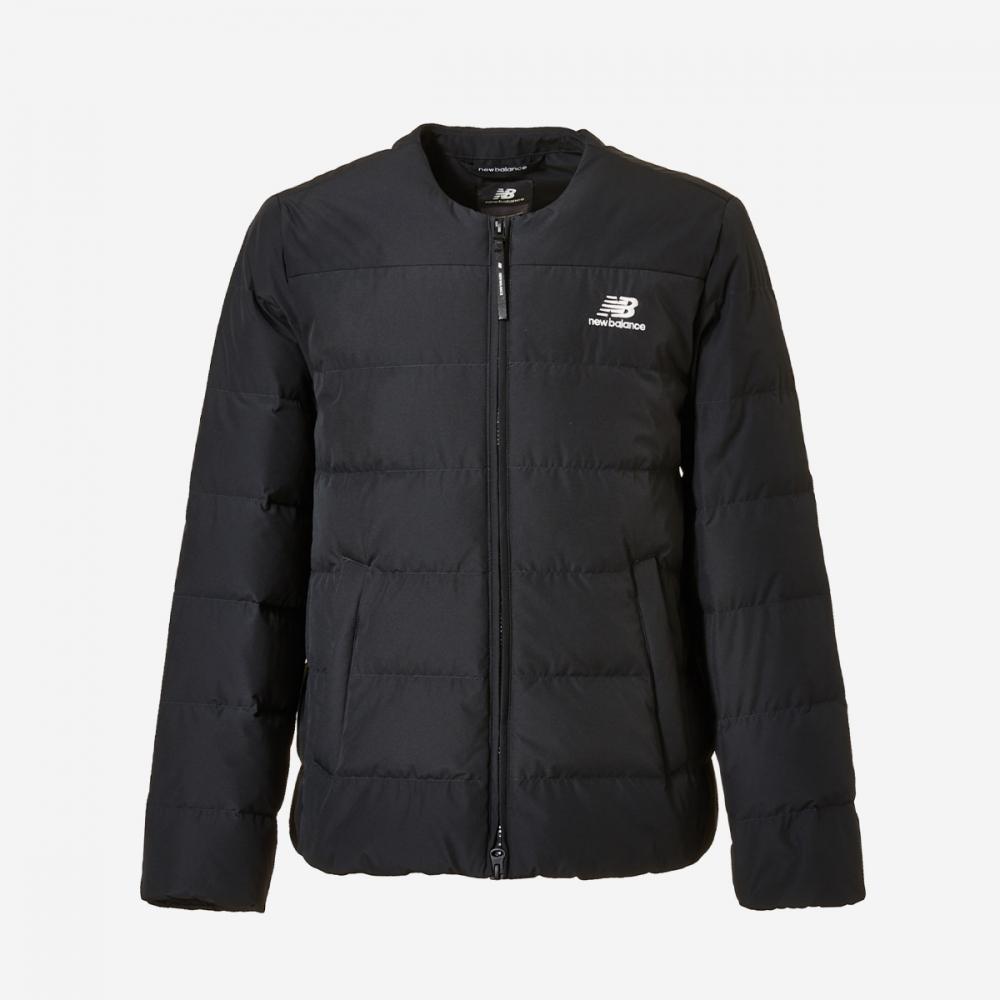 

New Balance Uniactive Light Goose Down Nbnpd42903 19 Черный M