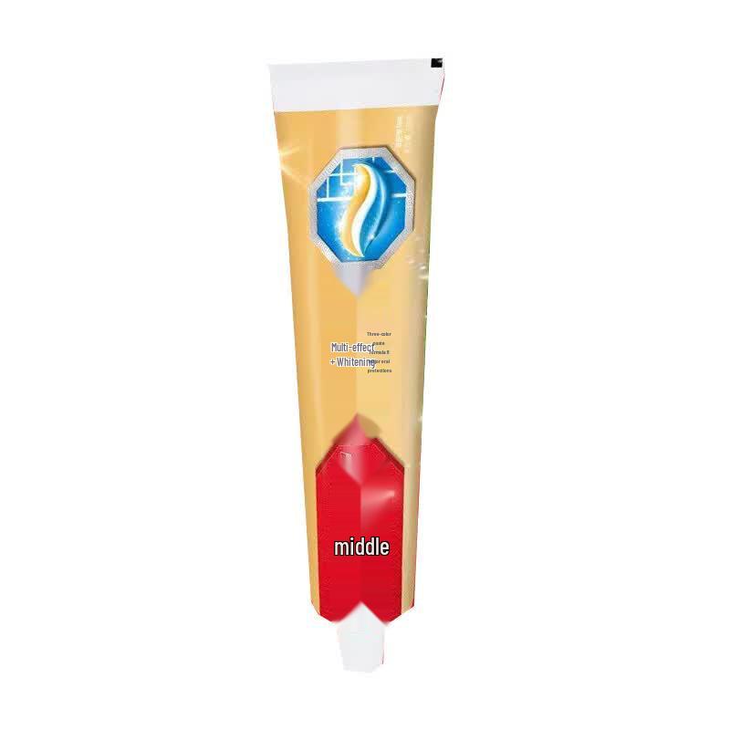 Zhonghua Multi-Effect + Brightening Toothpaste